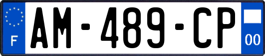 AM-489-CP