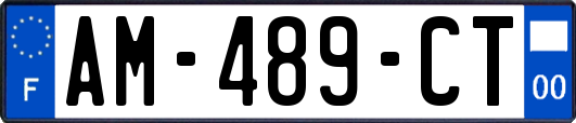 AM-489-CT