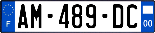 AM-489-DC