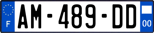 AM-489-DD