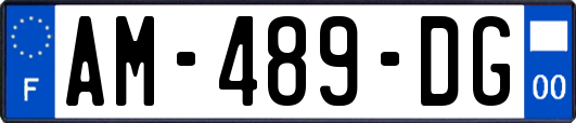 AM-489-DG