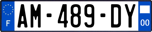 AM-489-DY