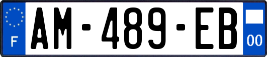 AM-489-EB