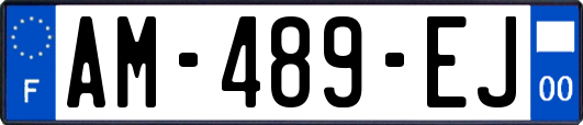 AM-489-EJ