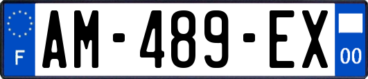 AM-489-EX