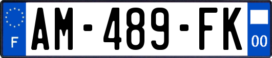 AM-489-FK
