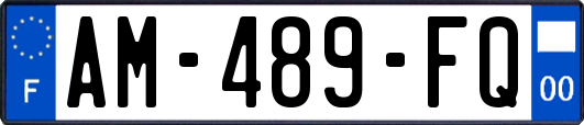 AM-489-FQ