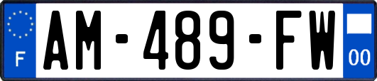 AM-489-FW