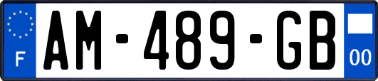 AM-489-GB
