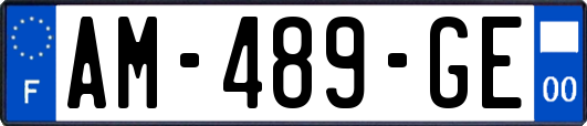 AM-489-GE