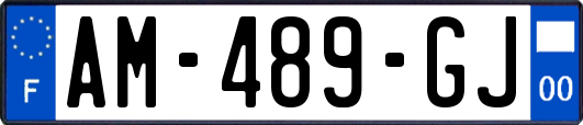 AM-489-GJ