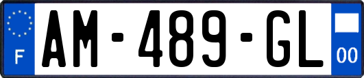 AM-489-GL