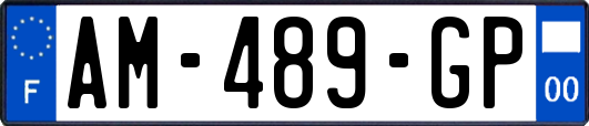 AM-489-GP