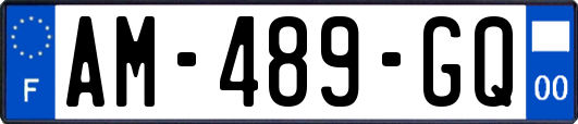 AM-489-GQ