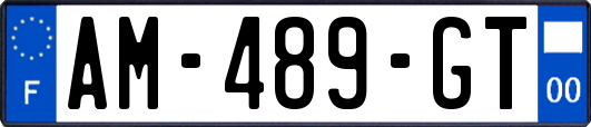 AM-489-GT