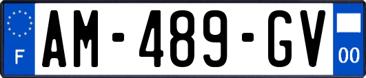 AM-489-GV