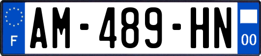 AM-489-HN