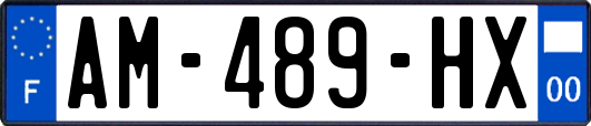 AM-489-HX