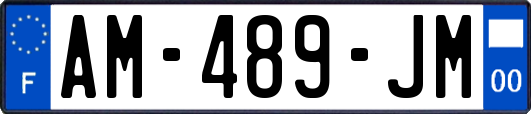 AM-489-JM