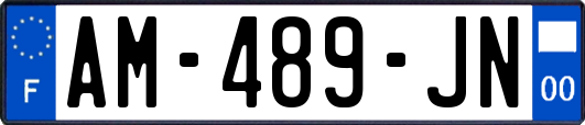 AM-489-JN