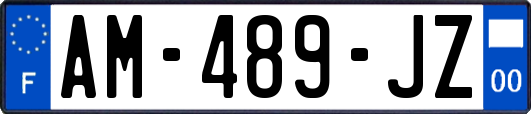 AM-489-JZ
