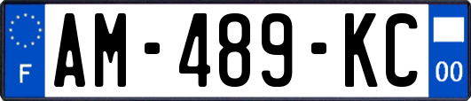 AM-489-KC