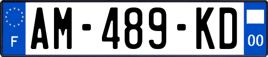 AM-489-KD