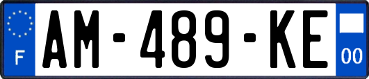 AM-489-KE