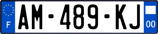 AM-489-KJ