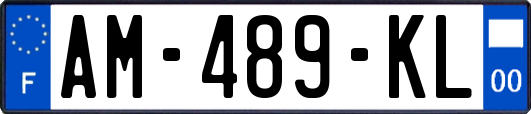 AM-489-KL