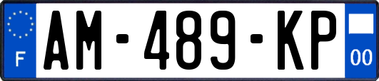 AM-489-KP