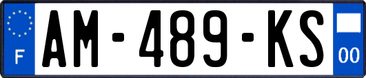 AM-489-KS