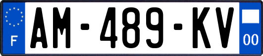 AM-489-KV