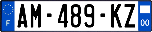AM-489-KZ