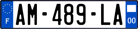 AM-489-LA