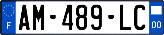 AM-489-LC