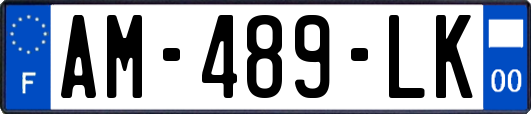 AM-489-LK