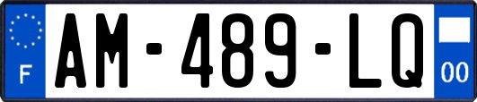 AM-489-LQ