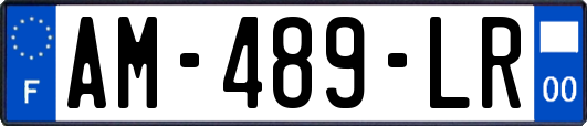 AM-489-LR