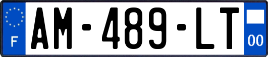 AM-489-LT