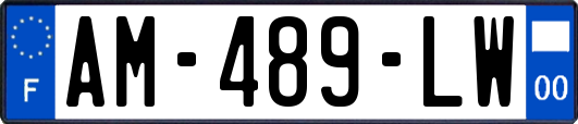 AM-489-LW