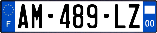 AM-489-LZ