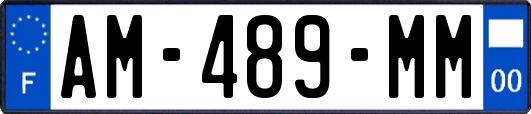 AM-489-MM