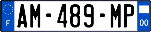 AM-489-MP