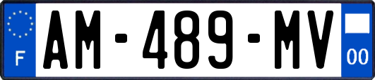 AM-489-MV