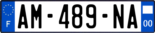 AM-489-NA