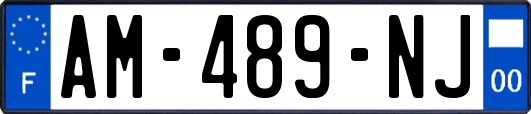 AM-489-NJ