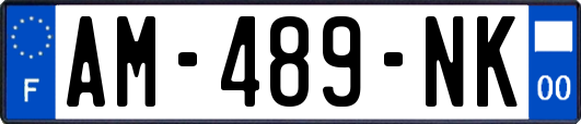 AM-489-NK