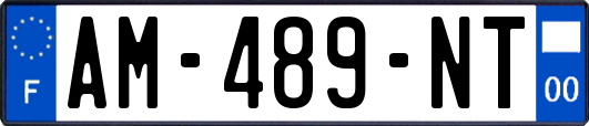 AM-489-NT