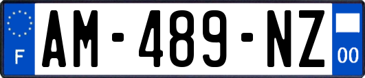 AM-489-NZ